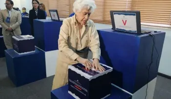 DIGEIG realiza votación piloto para la elección de representantes en las Comisiones de Integridad Gubernamental y Cumplimiento Normativo