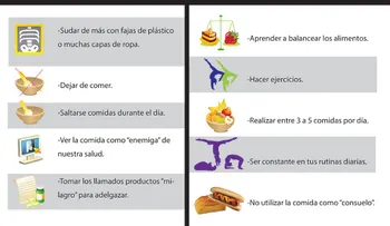 Remedios falsos vs Remedios auténticos