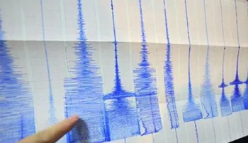Sismo de 5,0 sacude Ecuador