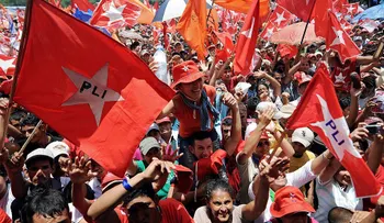 Tribunal Supremo de Nicaragua retira representación a partido opositor