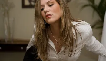 Sangrado vaginal inesperado