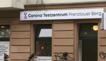 Confirman dos casos de la variante ómicron en Alemania