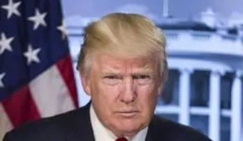  Trump: El "mundo quiere paz, no muerte", tras castigo de ONU a Pyongyang 