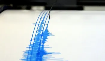 Sismo de magnitud 6,4 sacude el noroeste Ecuador