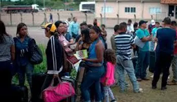 La Procuraduría de Brasil, en contra de cerrar la frontera con Venezuela