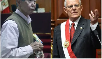 ¿Hubo un acuerdo político entre PPK y el bloque fujimorista para indultar a Alberto Fujimori?
