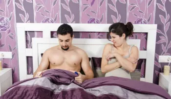 Este es el motivo por el que los hombres tienen una erección al despertar