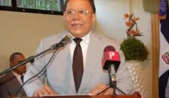 Presidente CMD: Chikungunya ha puesto al desnudo realidad sistema salud de la República Dominicana   