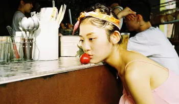 Los fotógrafos capturan el auge de la cultura "solitaria" de Corea del Sur