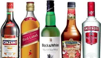 4 bebidas que no deberías consumir nunca 