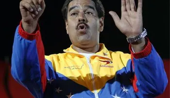 Maduro ordena parar de inmediato la venta racionada de alimentos