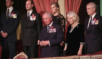 Príncipe Carlos, el eterno heredero al trono británico, cumple 70 años 