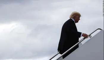 Trump anunciará la nueva estrategia de EE.UU. en Afganistán el lunes