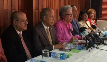 Ministra SP confirma cinco casos sospechosos de zika 