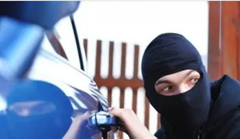 Detalles a tener en cuenta para evitar que te roben el carro