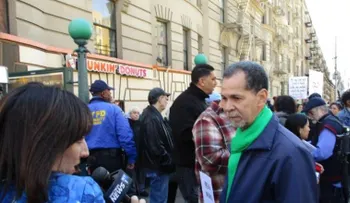 Dirigente de AlPaís dice comentarios de Leonel buscan distorsionar objetivo Marcha Verde