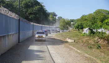 Presidente de Honduras elogia a RD como referente en seguridad fronteriza durante recorrido con Abinader