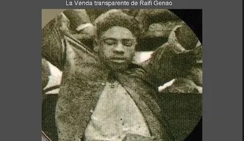 La Verdad de Enrique Blanco - (Video de película dominicana - Años 1997-1998)