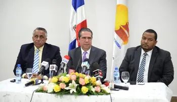 Turismo tiene todo listo para recibir este sábado a Pedro Martínez