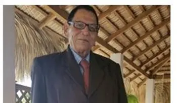 Matan a machetazos a Gertrudis Benigno García, suegro del ex diputado Alfonso Fermín Balcácer
