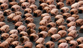 100 mujeres desnudas "darán la bienvenida" a Trump en la convención republicana