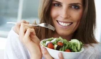 13 tips para aprender a comer saludable