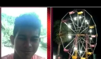 Muere joven al caer de una "estrella" en Moca