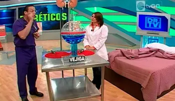Orinar a cada rato: tres causas principales de este problema