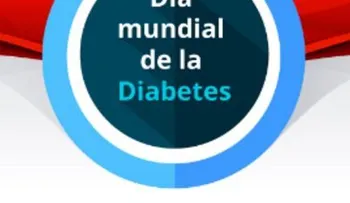 Día Mundial de la Diabetes: Este problema de salud se controla con cambios en la dieta y actividad fisíca