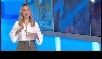 Los asaltos en Bancos se ponen otra vez de moda 