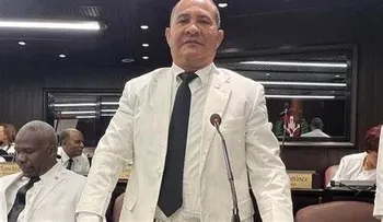 Diputado Carlos Ramírez: ¨discurso presidente Abinader fue muy acertado, positivo y esperanzador¨