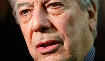 Implican al escritor Mario Vargas Llosa en el caso de los papeles Panamá