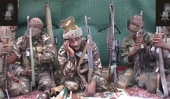 El líder de Boko Haram fue herido en un ataque aéreo, según el ejército de Nigeria