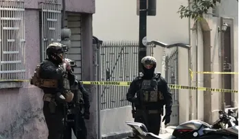 Homicidios en México caen 40 % con Sheinbaum