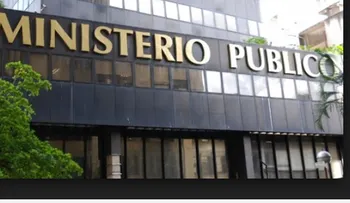 Ministerio Público Valverde y PN desmantelan supuesta banda de atracadores