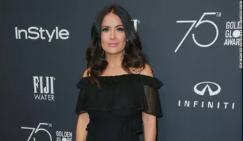 Salma Hayek recuerda la "ira maquiavélica" de Harvey Weinstein en Frida