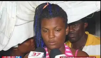 Madre niega envenenara a su hijo por problemas con padre del niño