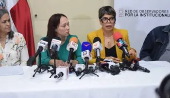 ROI alerta al CNM sobre falta de transparencia y pide garantizar la independencia judicial