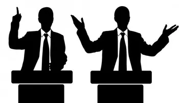Lectores de elCaribe respaldan propuesta que debate entre candidatos sea obligatorio