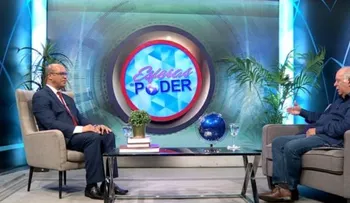 Wilfredo Lozano propone reforma a la ley de Migración y permisos laborales