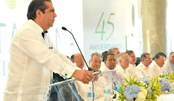 García dice nueva terminal aeropuerto es un mensaje a nivel internacional