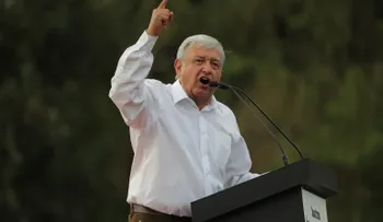 López Obrador ganó. Y ahora, ¿qué pasará con el peso y los mercados?