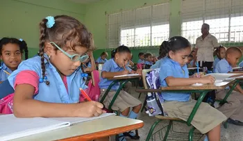 ADP y MINERD arriban acuerdo para dar inicio al nuevo año escolar
