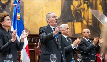 Abinader destaca histórica reducción de homicidios en 2025