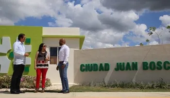 Montalvo afirma â??Ciudad Juan Bosch avanza conforme a lo acordadoâ?