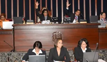 Senado aprueba Servicio Nacional de Salud