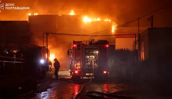 Rusia ataca Ucrania tras la reunión de Witkoff con Putin: al menos siete muertos y 15 heridos en Kiev