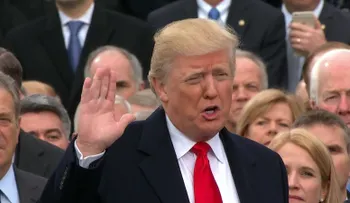 Poco a poco se va ratificando el gabinete de Trump