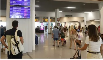 Alta Velocidad Madrid-Galicia se reanuda hoy tras seis días