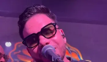 Confirman que el acordeonista Darlyn Fernández falleció por un infarto durante una gira por Florida